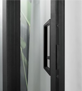 4-2 large sliding glass doors